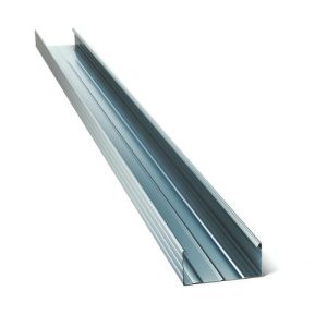 Профиль потолочный КТК ПП 60*27*0,55*3000 мм