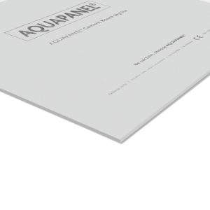 Плита цементная Knauf Аквапанель Скайлайт 1200х900х8 мм