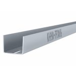 UA-профиль усиленный Knauf 50х40 мм 3000 мм