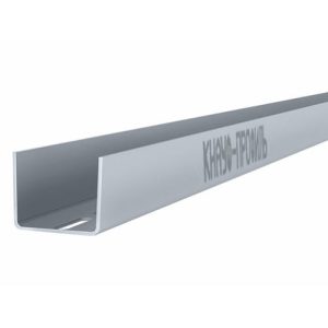 UA-профиль усиленный Knauf 50х40 мм 3000 мм