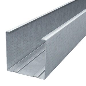 Профиль стоечный Soundguard Strong ПС-2 0,60 3000х50х50 мм