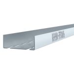 UA-профиль усиленный Knauf 100х40 мм 4000 мм
