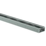 STRUT-профиль перфорированный IEK CLP1S-41-21-30-15 41х21х3000 мм 1,5 мм