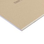 Гипсокартон ГКЛ Knauf ГСП-А ПЛУК 2500х1200х12,5 мм
