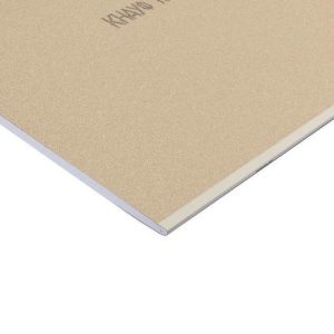 Гипсокартон ГКЛ Knauf ГСП-А ПЛУК 2500х1200х12,5 мм