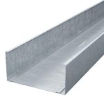Профиль стоечный Soundguard Strong ПС-6 0,60 3000х100х50 мм