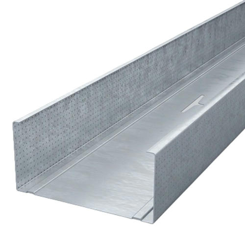 Профиль стоечный Soundguard Strong ПС-6 0,60 3000х100х50 мм