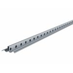 Профиль маячковый ПМ Knauf 22х6 мм 3000 мм