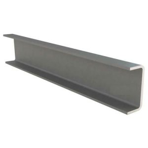 Швеллер гнутый 140х60х6 мм 12 м