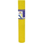 Сетка фасадная Polinet 5035 5х5 мм 1х50 м 145 гр/м2