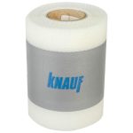 Лента гидроизоляционная Knauf Флэхендихтбанд 10000х120/70 мм