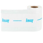 Лента гидроизоляционная Knauf Флэхендихтбанд Про 10000х120/70 мм