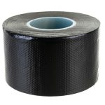 Изолента самовулканизирующаяся Fit 10983 черная 50х0,8 мм 5 м