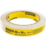 Лента малярная Stayer Profi 1211-19 19 мм 40 м