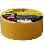 Лента клейкая двухсторонняя Stayer Profi 1217-38-05 38 мм 5м
