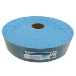 Лента полимерная микропористая Knauf под ПГП 80 мм 20 м