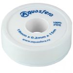 Лента-фум Aquasfera 6020-04 19х0,2 мм 15 м