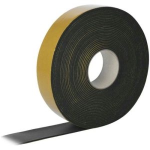 Лента самоклеящаяся K-Flex ST AD 850NS020066 10 м 15 мм