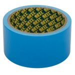 Лента клейкая универсальная Fit Ductape 11780 синяя 48 мм 10 м