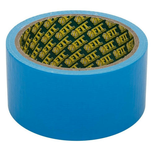 Лента клейкая универсальная Fit Ductape 11780 синяя 48 мм 10 м