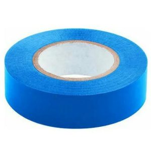 Изолента Stayer Protect-20 12292-B 19 мм синяя 20 м