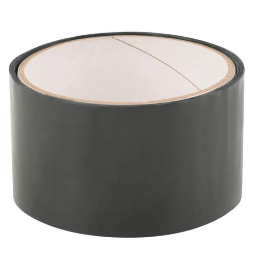 Лента сантехническая Fit 11681 черная 50х0,5 мм 1,5 м