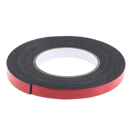 Лента клейкая двухсторонняя компенсационная Silmac Tape ST 10 мм 4 м