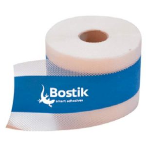 Лента гидроизоляционная Bostik Flex Band L 50000х120 мм