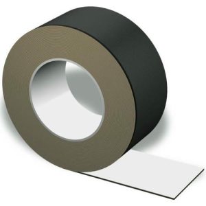 Лента односторонняя Delta Tape Fas 100 для проклейки нахлёстов фасадных мембран 20 м х 100 мм