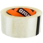 Клейкая лента упаковочная Gigant GIT-36 48 мм 100 м