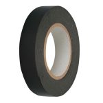Изолента ПВХ IEK 0.13х15 мм черная UIZ-13-10-K02