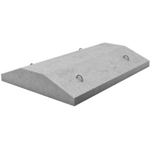 Фундаменты ленточные ФЛ 12-8-3 Тверь 2