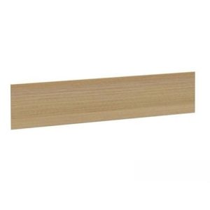 Доска отбойная Plastwood тип 1 с кабель-каналом Дуб Баунти 16х150х2800 мм