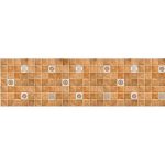 Фартук кухонный ХДФ Comilfo Терракотовая плитка
