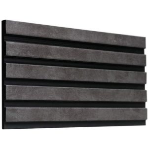 Стеновая панель из дюрополимера Decor-Dizayn DD904-70SH 3000х150х10 мм