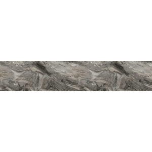 Панель стеновая МДФ Кедр 305х60х0,4см Мрамор бергамо, матовый