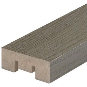 Рейка интерьерная МДФ Стильный дом v531832 Анкор Винтаж 2700х50х16 мм