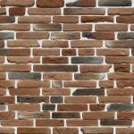 Плита фиброцементная LTM Flamma Дизайн Прага-088 1200х1200х9 мм