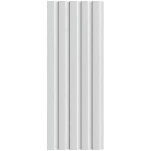 Панель стеновая из дюрополимера Decor-Dizayn DD904-3 3000х150х10 мм