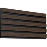 Панель стеновая из дюрополимера Decor-Dizayn DD904-67SH 3000х150х10 мм