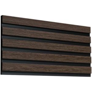 Панель стеновая из дюрополимера Decor-Dizayn DD904-67SH 3000х150х10 мм