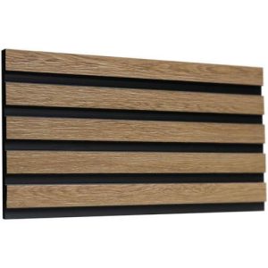 Панель стеновая из дюрополимера Decor-Dizayn DD904-64SH 3000х150х10 мм