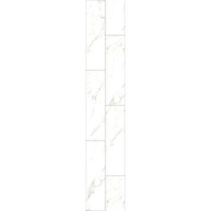 Панель стеновая ПВХ Панельпласт Ultra Marble Light motion 2700х250х8 мм