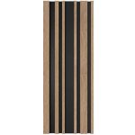 Панель стеновая из дюрополимера Decor-Dizayn DD924-90SH 3000х150х10 мм