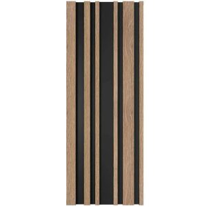 Панель стеновая из дюрополимера Decor-Dizayn DD924-90SH 3000х150х10 мм