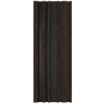 Панель стеновая из дюрополимера Decor-Dizayn DD924-93SH 3000х150х10 мм