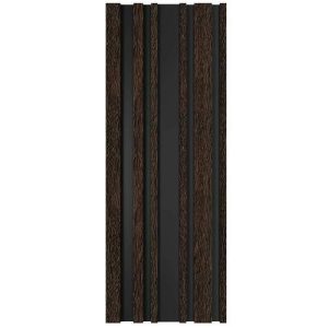 Панель стеновая из дюрополимера Decor-Dizayn DD924-93SH 3000х150х10 мм