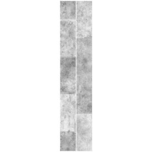 Панель ПВХ Бетон 2700х250х8мм