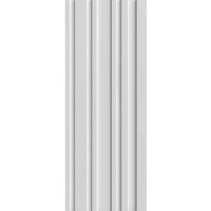 Панель стеновая из дюрополимера Decor-Dizayn DD924-3 3000х150х10 мм
