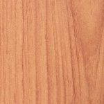 Стеновая панель ПВХ Dekor Panel имитация бруса Вишня вита 2700х180 мм